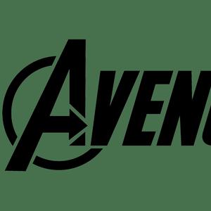 AVENGERS (feat. FAT MARQ) (Explicit)