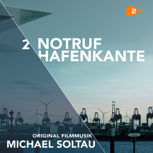 Notruf Hafenkante 2 (Original Filmmusik)