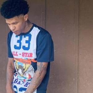 Same Nigga (Explicit)