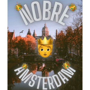 AMSTERDAM (Explicit)