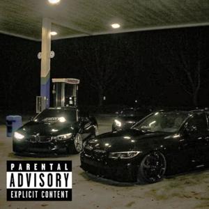 German Engineering (feat. Cruddynovember) [Explicit]