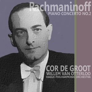 Piano Concerto No. 2 in C Minor, Op. 18 - I. Moderato (拉赫马尼诺夫：C小调第二钢琴协奏曲, 作品18：第一乐章 中板)
