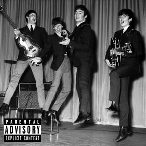 John Lennon (feat. Rinsethewater) [Explicit]