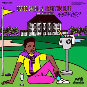 I Run This Club Remix (feat. Spank Rock, Fat Tony, Siyoung)