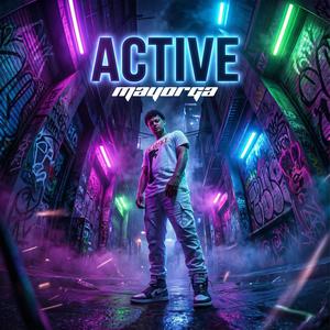 Active (Explicit)