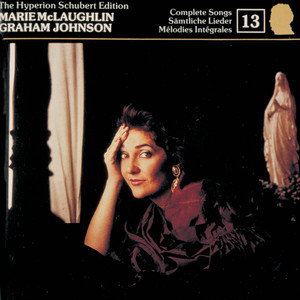 Schubert - Szene aus Faust, D. 126