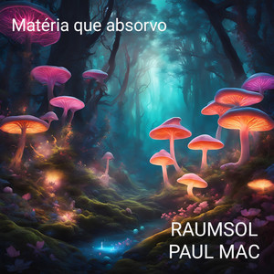 Matéria que absorvo