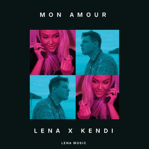 Mon Amour (feat. Kendi)