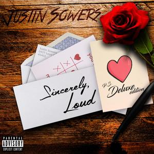 Stay(feat. Justina Clear) (Explicit)