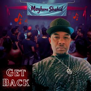 Get Back (Explicit)