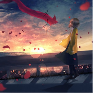 心做し (无心) - 鹿乃 (かの)封面