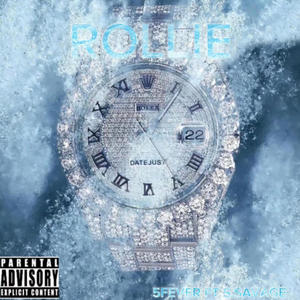 Rollie (feat. s.savage) [Explicit]