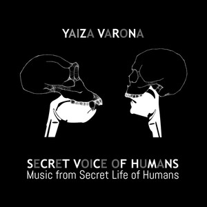 Secret Voice of Humans (Music from "Secret Life of Humans")