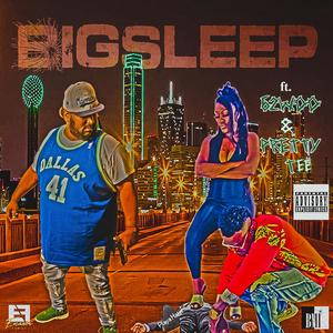 Stepped On (feat. 62Woo & Pretty Tee) (Explicit)