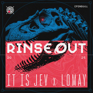 Rinse Out