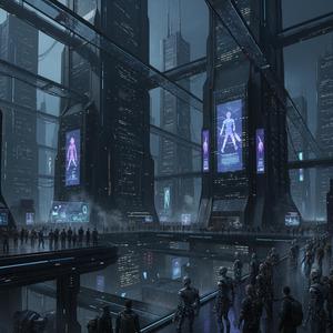 Worl'Change (Explicit)