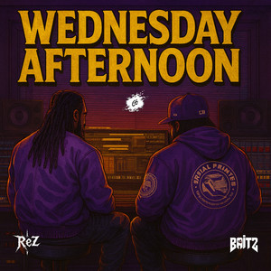 Wednesday Afternoon (Explicit)