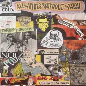 Wake Up (feat. MaxSyntax) (Explicit)