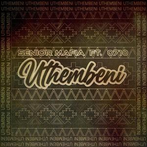 Uthembeni (feat. 0710)