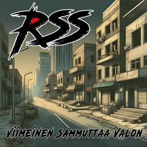 Viimeinen Sammuttaa Valon