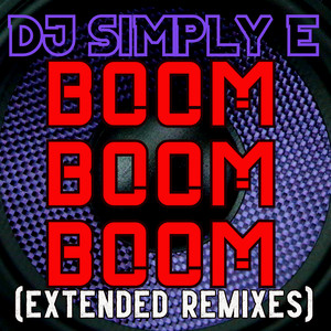 Boom Boom Boom (Luke Riga Hardvstrap Remix)