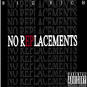 No Replacements EP (Explicit)