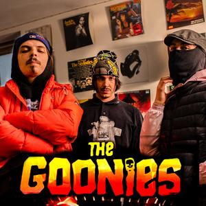 Goonies  (feat. Nobodylikesbirdie) (Special Version)