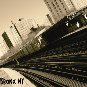 Bronx Ny (Explicit)