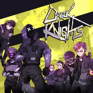 Dark Knights(feat. Jonny Craig) (Ash Milez Remix)