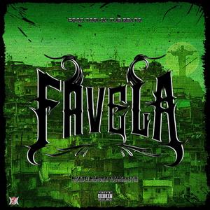 Favela (feat. Yovngbastii)