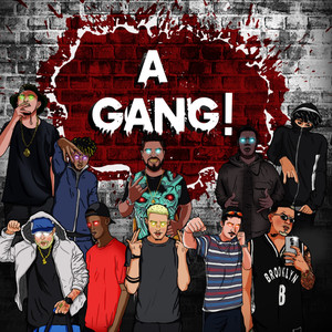 A GANG-DRILL TAPE (Explicit)
