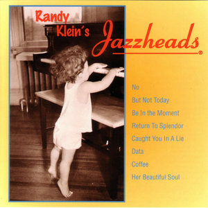 Randy Klein's Jazzheads