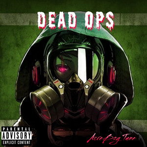 Dead Ops (Explicit)