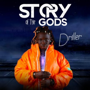 God's Story (feat. Tee Baby)