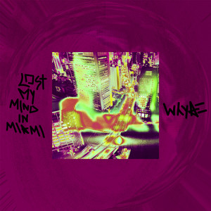 Lost My Mind in Miami (Explicit)