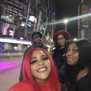 Like That (Explicit)