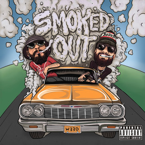 Smoked Out (Explicit)