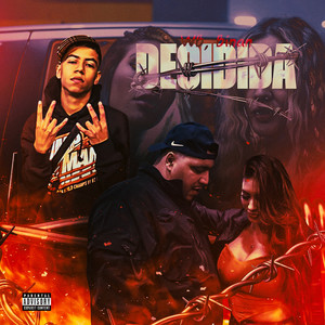 Decidida (Explicit)