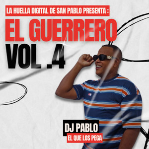 EL GUERRERO - VOL .4