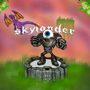 Skylander