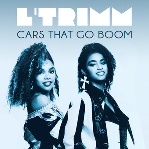 Cars That Go Boom (Dio Mixes)