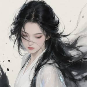 风月 (素净一张脸)