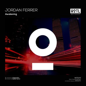 Awakening (SP1DER Remix)