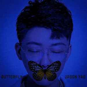 Butterfly (姚智鑫版)