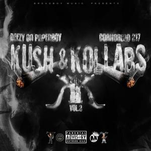 Never Get High (Explicit)