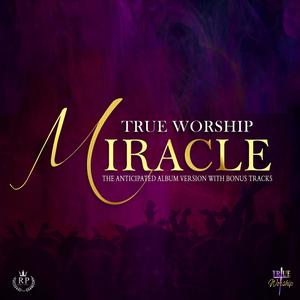 Miracle (Extended Version Plus Bonus)