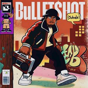 BuLLET$HOT (Explicit)