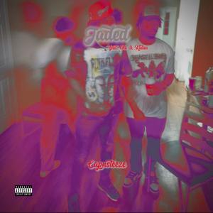 Jaded (feat. Capnsteeze, Olo & Katuu) [Explicit]