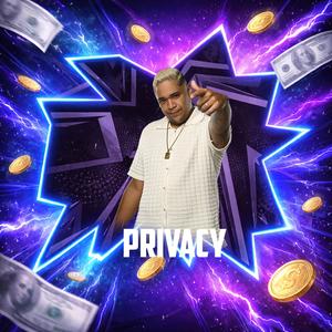 PRIVACY (feat. MC JUNINHO DA 08 & DANILO MS) (Explicit)