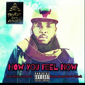 How you feel now (Explicit)